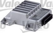VALEO 479179 Air Horn